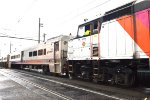 Cab Shot NJT 4119 and NJT 6213